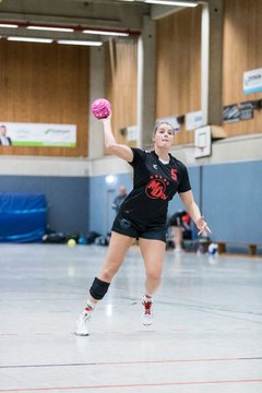 Bild 161 - Frauen HSG Kremperheide/Muensterdorf - HSG Joerl-Vioel : Ergebnis: 34:27